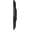 Ekena Millwork Vienna Ceiling Medallion (Fits Canopies up to 3 1/4"), Hnd-Painted Midnight Dream, 16 7/8"OD x 5/8"P CM17VIMDF - alternate 4
